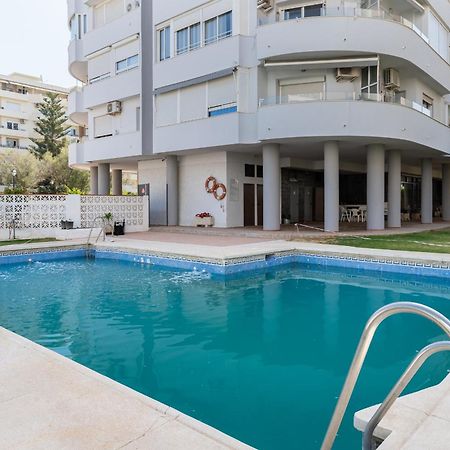Blonzu Dominicana Fuengirola Eksteriør bilde